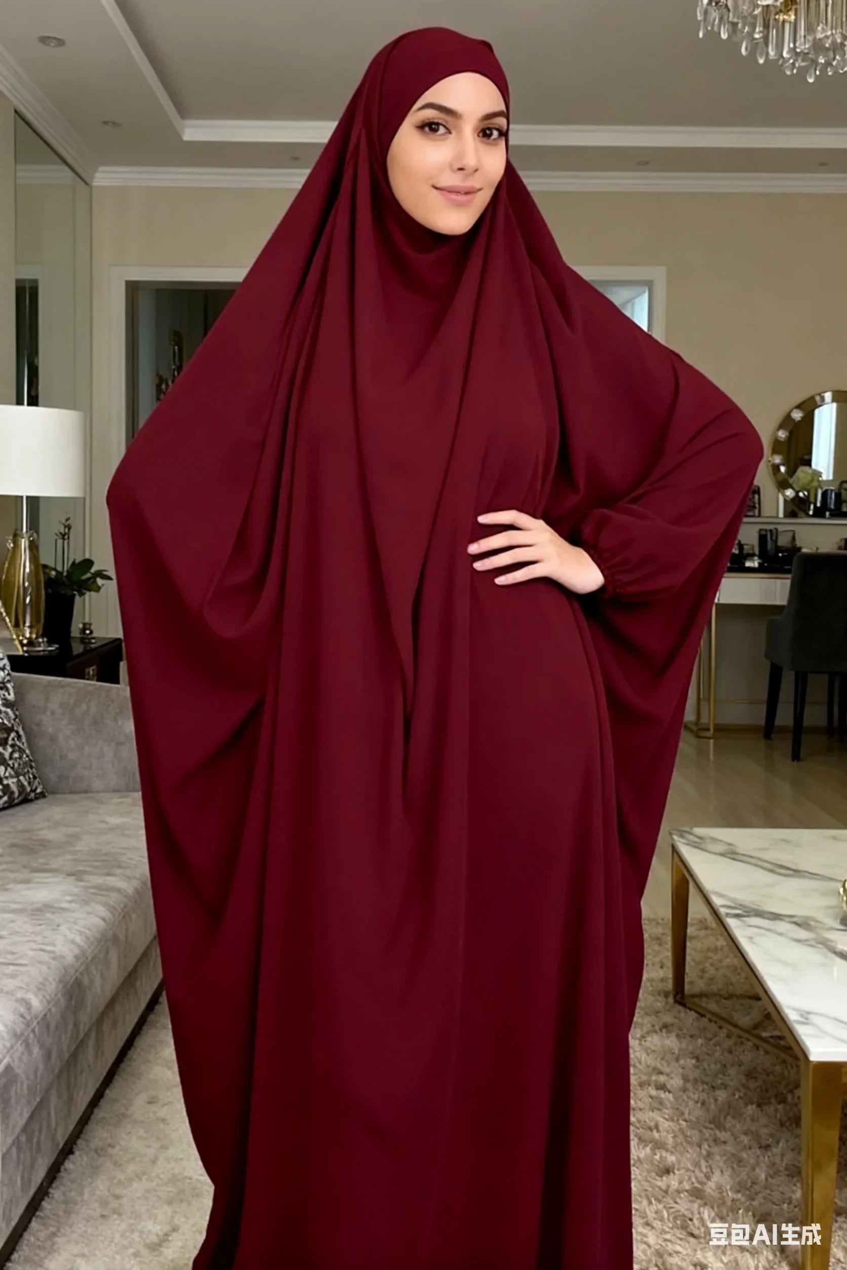 Abaya